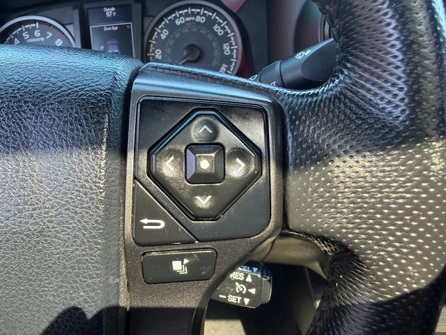 2017 Toyota Tacoma TRD Off Road Double Cab 5' Bed V6 4x2 Automatic - 23000737 - 16