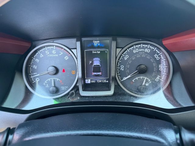 2017 Toyota Tacoma TRD Off Road Double Cab 5' Bed V6 4x2 Automatic - 23000737 - 17