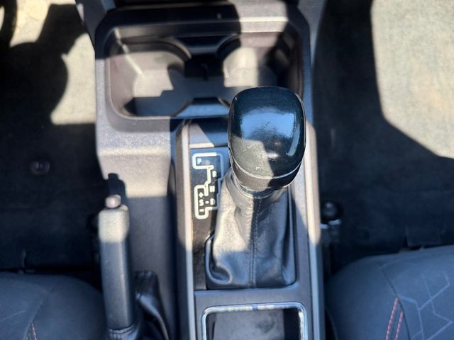 2017 Toyota Tacoma TRD Off Road Double Cab 5' Bed V6 4x2 Automatic - 23000737 - 21