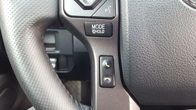 2017 Toyota Tacoma TRD Off Road Double Cab 5' Bed V6 4x4 - 18448715 - 18