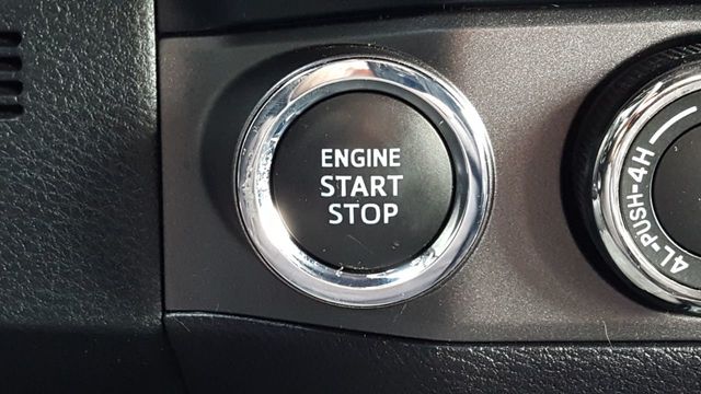 2017 Toyota Tacoma TRD Off Road Double Cab 5' Bed V6 4x4 - 18448715 - 23