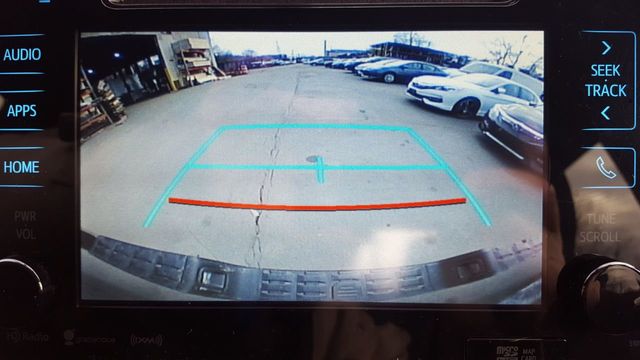 2017 Toyota Tacoma TRD Off Road Double Cab 5' Bed V6 4x4 - 18448715 - 25