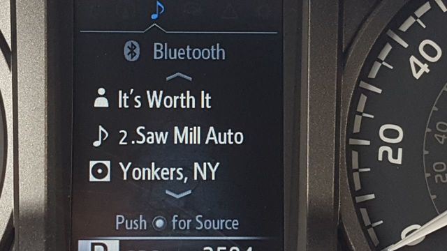 2017 Toyota Tacoma TRD Off Road Double Cab 5' Bed V6 4x4 - 18448715 - 27