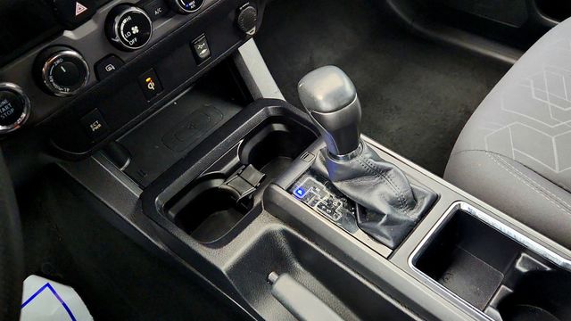 2017 Toyota Tacoma TRD Off Road Double Cab 5' Bed V6 4x4 Automatic - 23015756 - 15