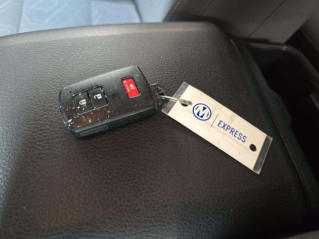 2017 Toyota Tacoma TRD Off Road Double Cab 6' Bed V6 4x4 Automatic - 22963839 - 11