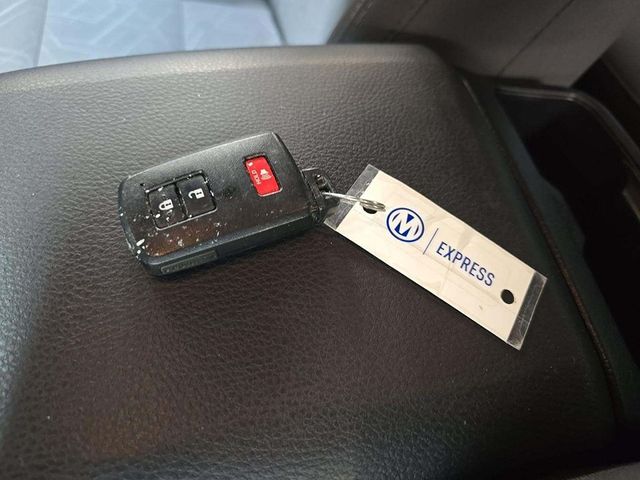 2017 Toyota Tacoma TRD Off Road Double Cab 6' Bed V6 4x4 Automatic - 22963839 - 11