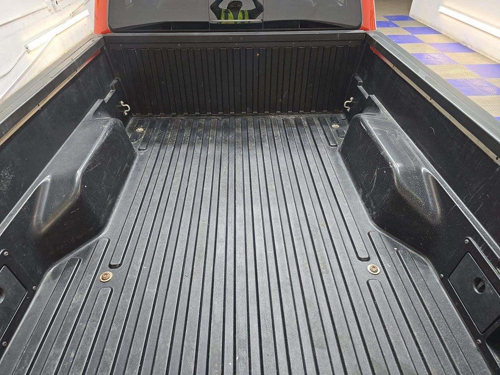 2017 Toyota Tacoma TRD Off Road Double Cab 6' Bed V6 4x4 Automatic - 22963839 - 12