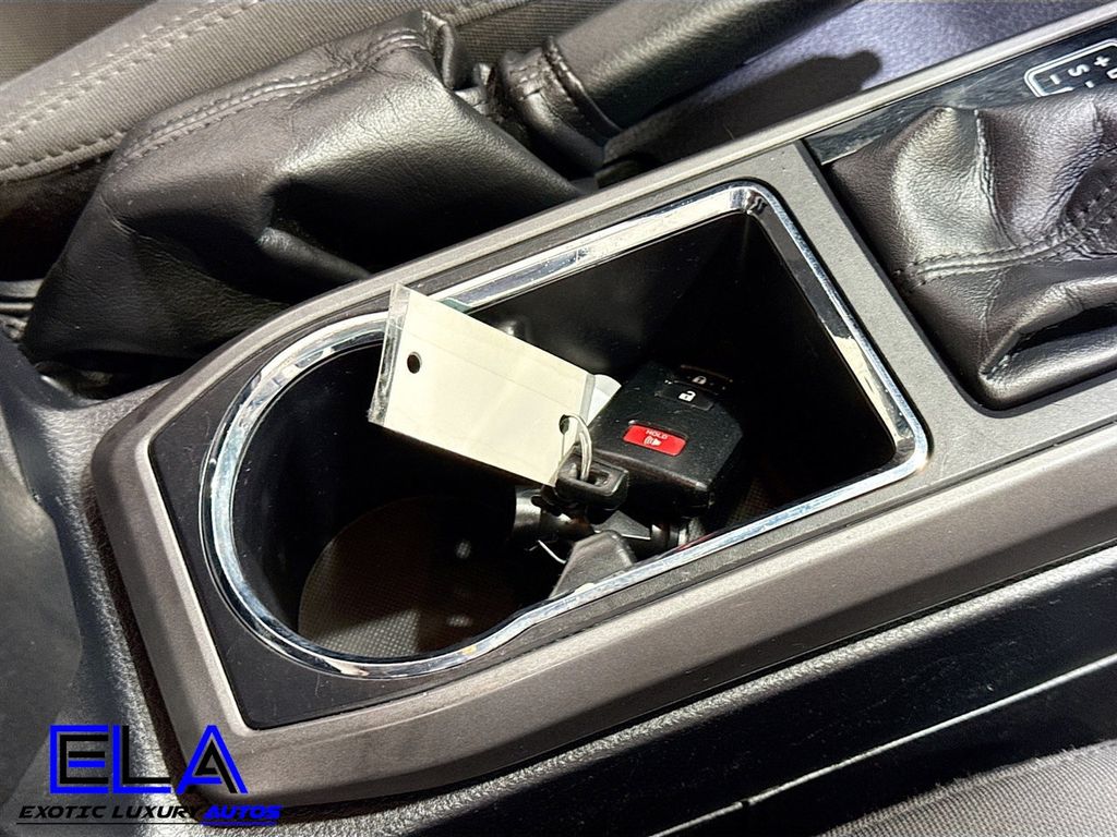 2017 Toyota Tacoma TRD Off Road Double Cab 6' Bed V6 4x4 Automatic - 22963839 - 31