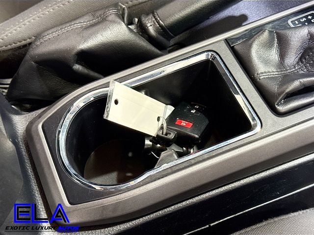 2017 Toyota Tacoma TRD Off Road Double Cab 6' Bed V6 4x4 Automatic - 22963839 - 31