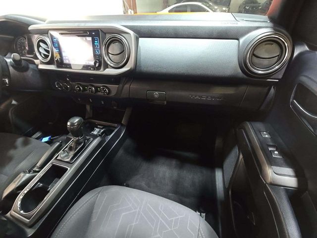 2017 Toyota Tacoma TRD Off Road Double Cab 6' Bed V6 4x4 Automatic - 22963839 - 8