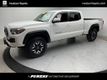 2017 Toyota Tacoma TRD Off Road Double Cab 6' Bed V6 4x4 Automatic - 23019246 - 0