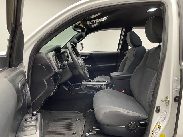 2017 Toyota Tacoma TRD Off Road Double Cab 6' Bed V6 4x4 Automatic - 23019246 - 11