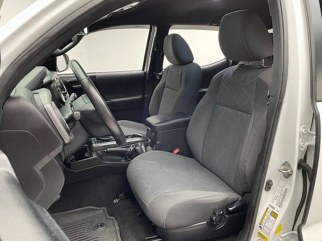 2017 Toyota Tacoma TRD Off Road Double Cab 6' Bed V6 4x4 Automatic - 23019246 - 12