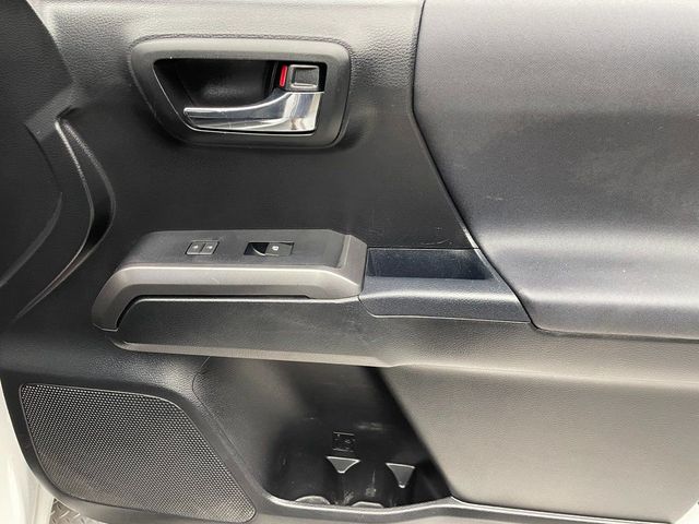 2017 Toyota Tacoma TRD Off Road Double Cab 6' Bed V6 4x4 Automatic - 23019246 - 13