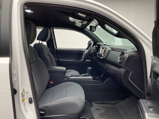 2017 Toyota Tacoma TRD Off Road Double Cab 6' Bed V6 4x4 Automatic - 23019246 - 15