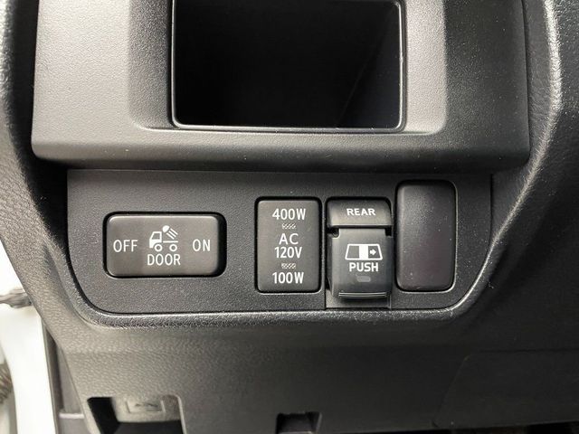 2017 Toyota Tacoma TRD Off Road Double Cab 6' Bed V6 4x4 Automatic - 23019246 - 18