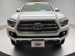 2017 Toyota Tacoma TRD Off Road Double Cab 6' Bed V6 4x4 Automatic - 23019246 - 1