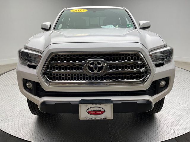 2017 Toyota Tacoma TRD Off Road Double Cab 6' Bed V6 4x4 Automatic - 23019246 - 1