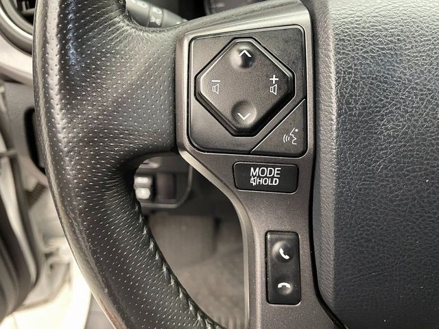 2017 Toyota Tacoma TRD Off Road Double Cab 6' Bed V6 4x4 Automatic - 23019246 - 20