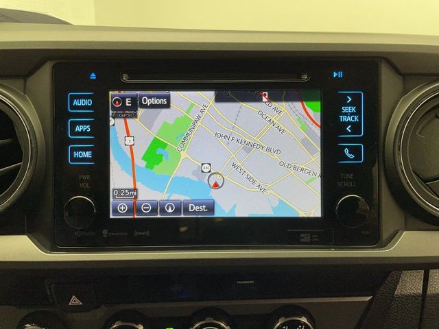 2017 Toyota Tacoma TRD Off Road Double Cab 6' Bed V6 4x4 Automatic - 23019246 - 23