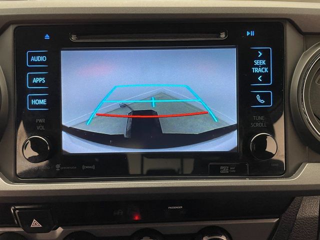 2017 Toyota Tacoma TRD Off Road Double Cab 6' Bed V6 4x4 Automatic - 23019246 - 24