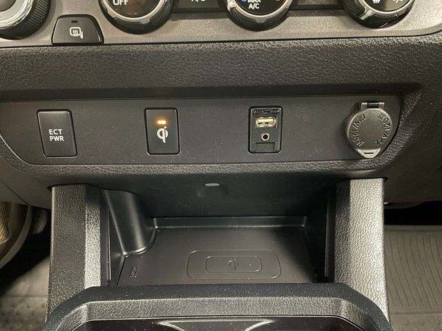 2017 Toyota Tacoma TRD Off Road Double Cab 6' Bed V6 4x4 Automatic - 23019246 - 26