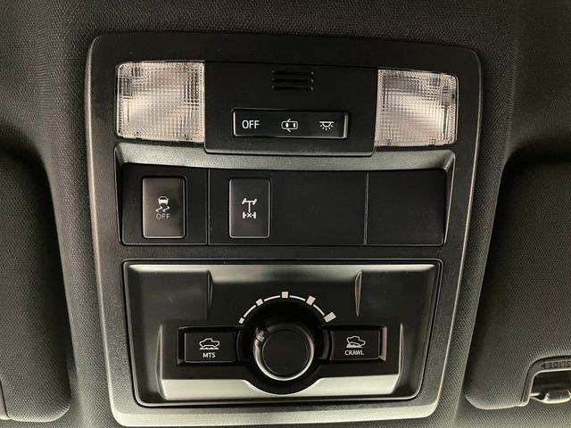 2017 Toyota Tacoma TRD Off Road Double Cab 6' Bed V6 4x4 Automatic - 23019246 - 28