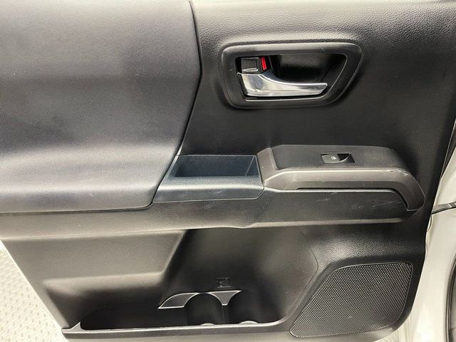 2017 Toyota Tacoma TRD Off Road Double Cab 6' Bed V6 4x4 Automatic - 23019246 - 29