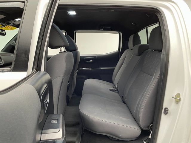 2017 Toyota Tacoma TRD Off Road Double Cab 6' Bed V6 4x4 Automatic - 23019246 - 30