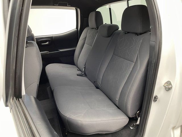 2017 Toyota Tacoma TRD Off Road Double Cab 6' Bed V6 4x4 Automatic - 23019246 - 31