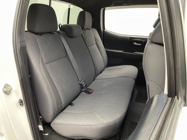 2017 Toyota Tacoma TRD Off Road Double Cab 6' Bed V6 4x4 Automatic - 23019246 - 36