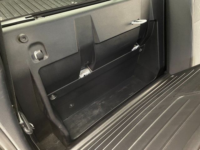 2017 Toyota Tacoma TRD Off Road Double Cab 6' Bed V6 4x4 Automatic - 23019246 - 37