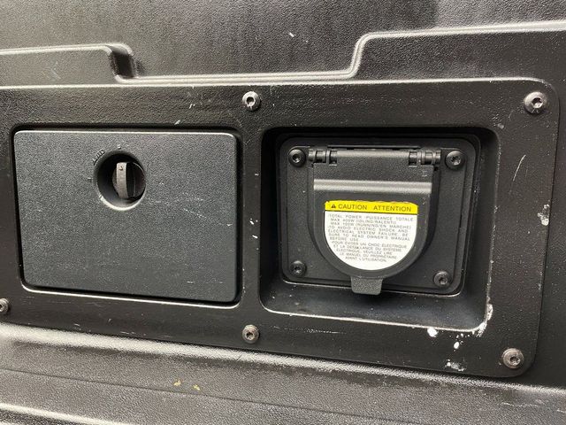 2017 Toyota Tacoma TRD Off Road Double Cab 6' Bed V6 4x4 Automatic - 23019246 - 40