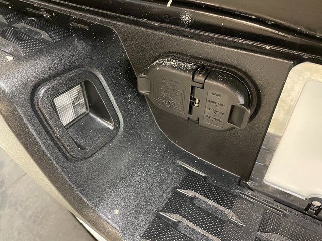 2017 Toyota Tacoma TRD Off Road Double Cab 6' Bed V6 4x4 Automatic - 23019246 - 41