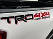 2017 Toyota Tacoma TRD Off Road Double Cab 6' Bed V6 4x4 Automatic - 23019246 - 43
