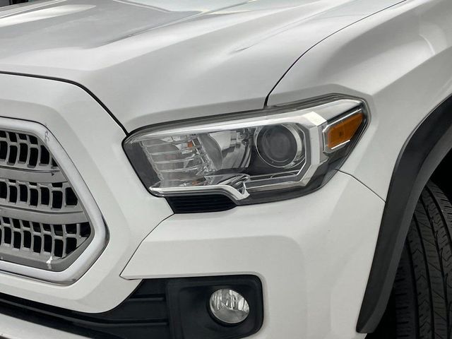 2017 Toyota Tacoma TRD Off Road Double Cab 6' Bed V6 4x4 Automatic - 23019246 - 45