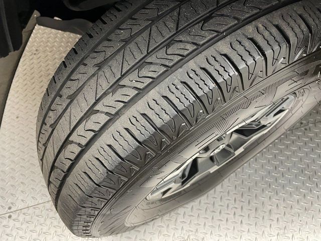 2017 Toyota Tacoma TRD Off Road Double Cab 6' Bed V6 4x4 Automatic - 23019246 - 47