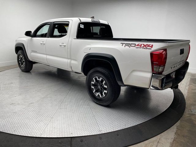 2017 Toyota Tacoma TRD Off Road Double Cab 6' Bed V6 4x4 Automatic - 23019246 - 6