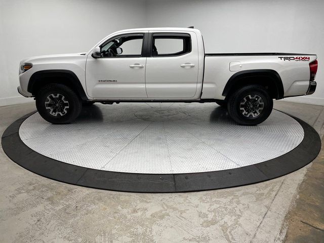 2017 Toyota Tacoma TRD Off Road Double Cab 6' Bed V6 4x4 Automatic - 23019246 - 7