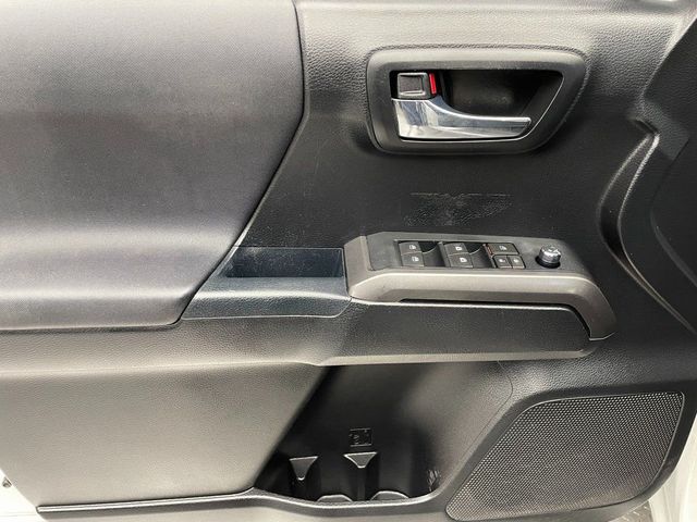 2017 Toyota Tacoma TRD Off Road Double Cab 6' Bed V6 4x4 Automatic - 23019246 - 8