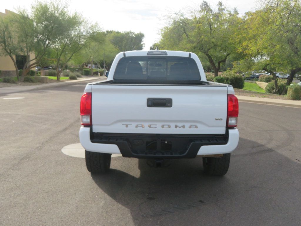 2017 Toyota Tacoma TRD OFF ROAD DOUBLECAB LONGBED V6 1OWNER EXTRA CLEAN 4X4 - 22969286 - 11