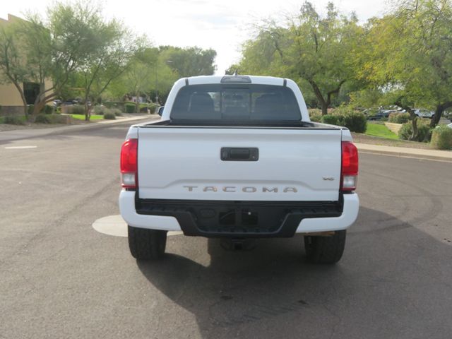 2017 Toyota Tacoma TRD OFF ROAD DOUBLECAB LONGBED V6 1OWNER EXTRA CLEAN 4X4 - 22969286 - 11