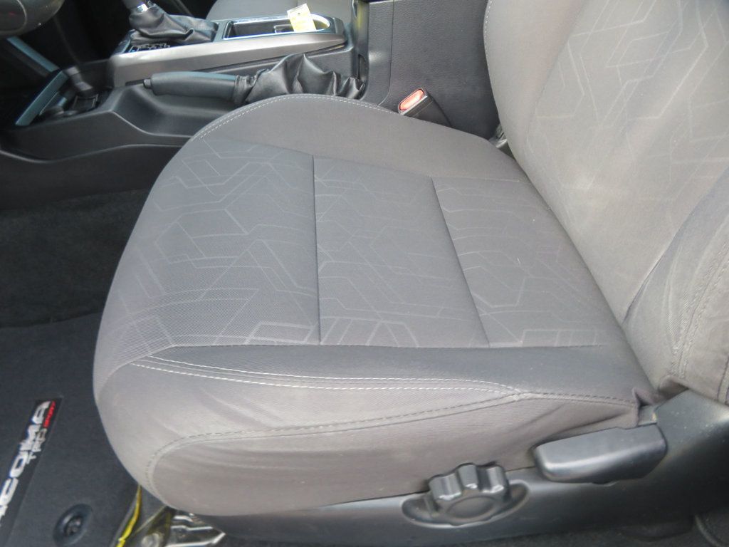 2017 Toyota Tacoma TRD OFF ROAD DOUBLECAB LONGBED V6 1OWNER EXTRA CLEAN 4X4 - 22969286 - 19