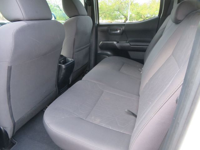 2017 Toyota Tacoma TRD OFF ROAD DOUBLECAB LONGBED V6 1OWNER EXTRA CLEAN 4X4 - 22969286 - 23