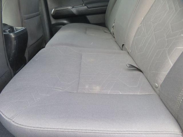 2017 Toyota Tacoma TRD OFF ROAD DOUBLECAB LONGBED V6 1OWNER EXTRA CLEAN 4X4 - 22969286 - 24