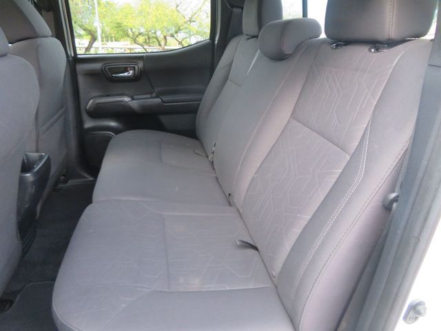 2017 Toyota Tacoma TRD OFF ROAD DOUBLECAB LONGBED V6 1OWNER EXTRA CLEAN 4X4 - 22969286 - 25