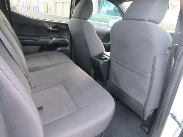 2017 Toyota Tacoma TRD OFF ROAD DOUBLECAB LONGBED V6 1OWNER EXTRA CLEAN 4X4 - 22969286 - 30