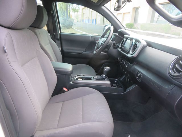 2017 Toyota Tacoma TRD OFF ROAD DOUBLECAB LONGBED V6 1OWNER EXTRA CLEAN 4X4 - 22969286 - 32