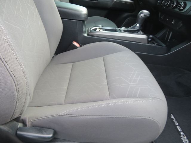 2017 Toyota Tacoma TRD OFF ROAD DOUBLECAB LONGBED V6 1OWNER EXTRA CLEAN 4X4 - 22969286 - 34