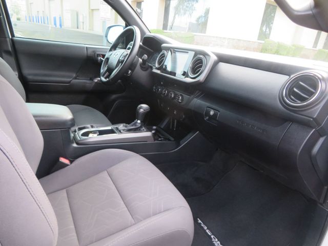 2017 Toyota Tacoma TRD OFF ROAD DOUBLECAB LONGBED V6 1OWNER EXTRA CLEAN 4X4 - 22969286 - 35